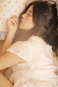 年轻儿媳妇
